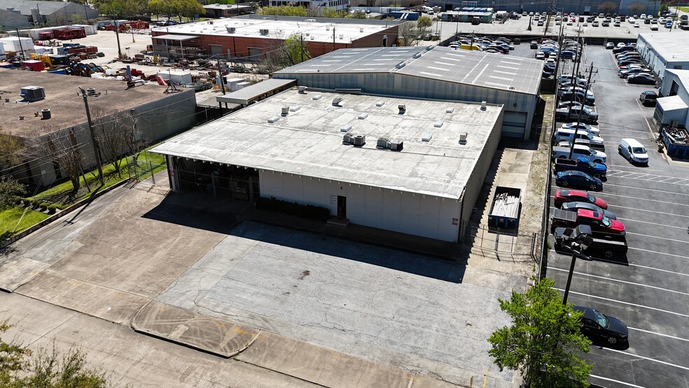 Primary Photo Of 6040 Rookin St, Houston Warehouse For Lease