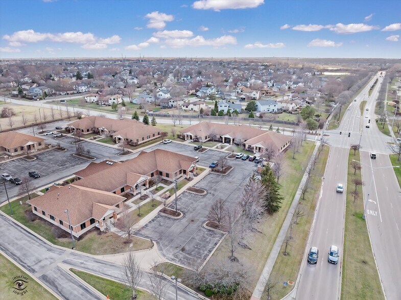 More Photos Of 3817 McCoy Dr, Aurora Office For Sale