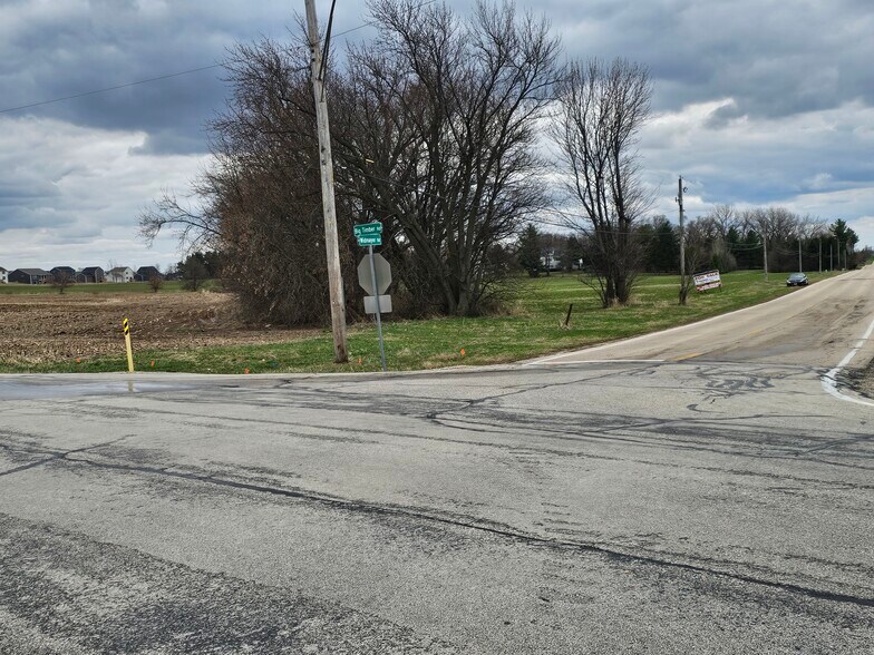 More Photos Of 001 Big Timber Rd, Hampshire Land For Sale