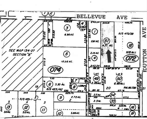 More Photos Of 322 Bellevue Ave, Santa Rosa Food Processing For Lease