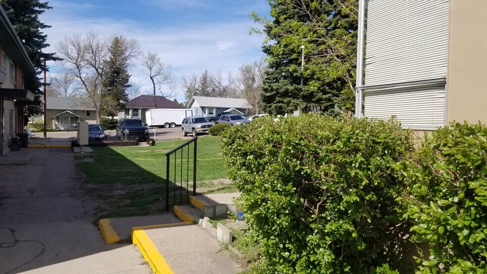 More Photos Of 1800 9th Ave S, Great Falls Apartments For Sale