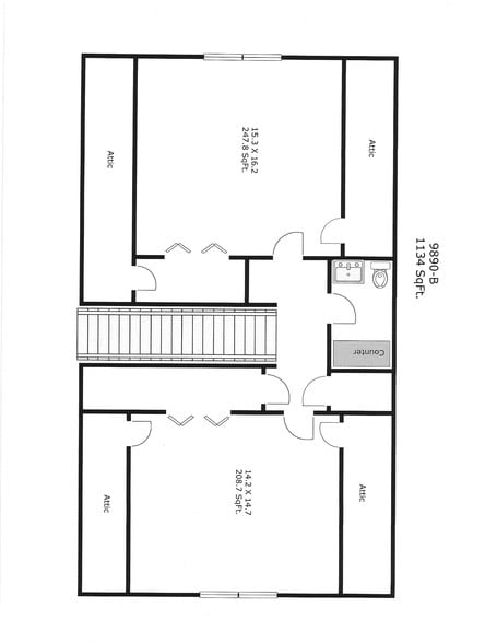 More Photos Of 9890 Windsor Lake Blvd, Columbia Office For Lease