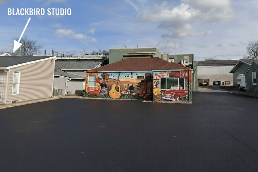 Primary Photo Of 2808 Azalea Pl, Nashville Loft Creative Space For Sale