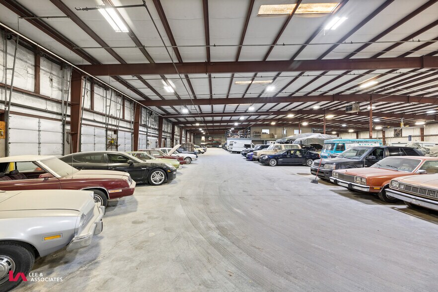 More Photos Of 4151 Industrial Park Dr, Norcross Warehouse For Lease