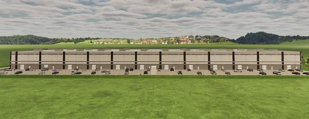 More Photos Of 5900 S Stewart Rd, San Juan Refrigeration Cold Storage For Lease