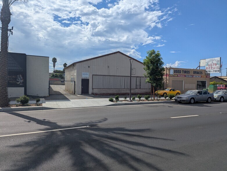 More Photos Of 12408 Carson St, Hawaiian Gardens Land For Sale