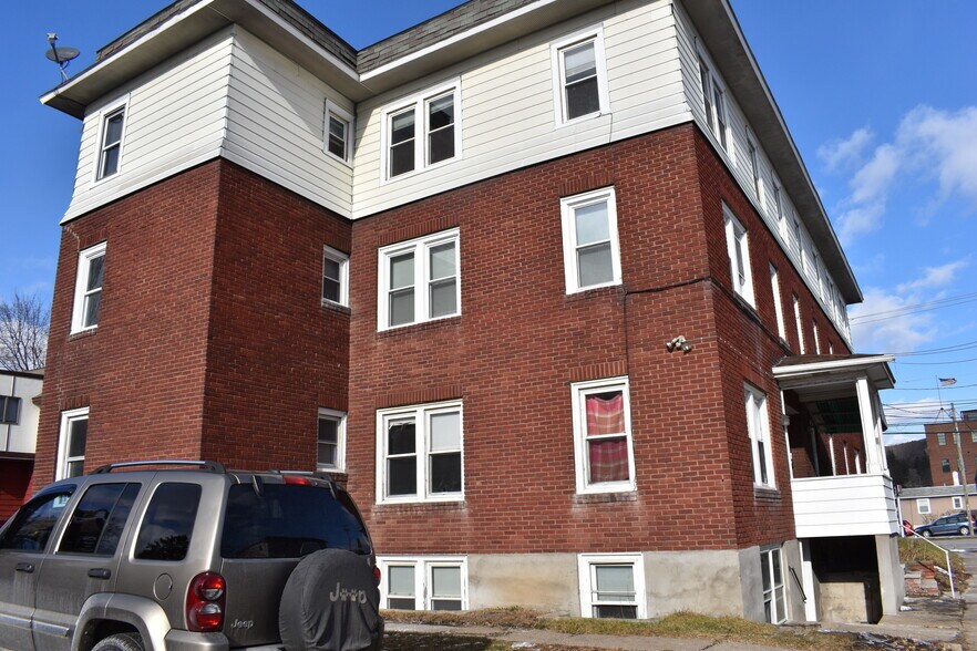 More Photos Of 327 Main St, Binghamton Apartments For Sale