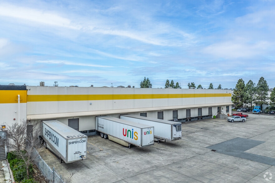 More Photos Of 31259 Wiegman Rd, Hayward Warehouse For Lease