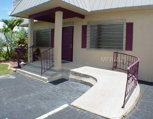 More Photos Of 25073 Marion Ave, Punta Gorda Office Residential For Sale