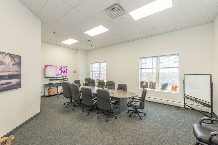 More Photos Of 83 Spring St, Newton Office For Sale