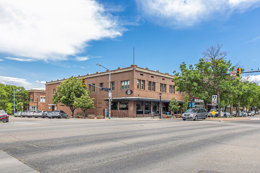 More Photos Of 380 Main St, Longmont Restaurant For Lease