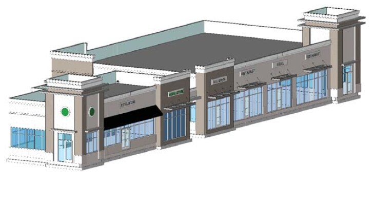 More Photos Of 127 N Dixie Hwy, Lake Worth Storefront For Lease