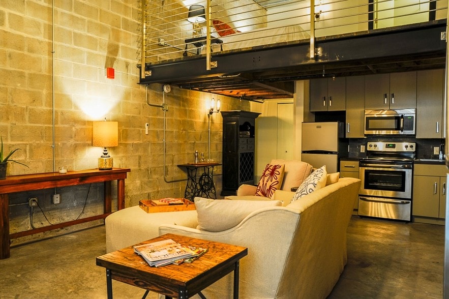 More Photos Of 4513 N Florida Ave, Tampa Apartments For Sale