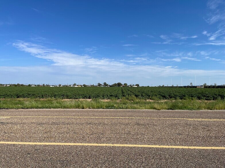 More Photos Of 3507 E 19th St, Lubbock Land For Sale