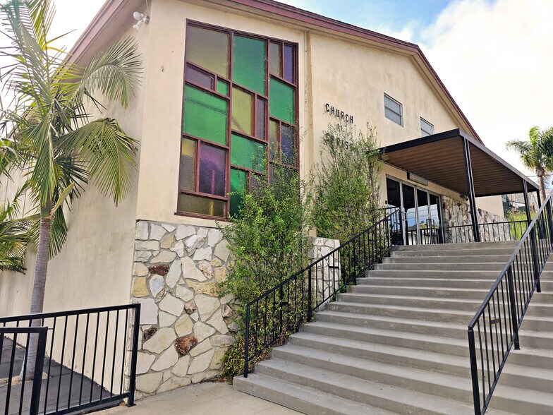 Primary Photo Of 1063 Aviation Blvd, Hermosa Beach Religious Facility For Sale