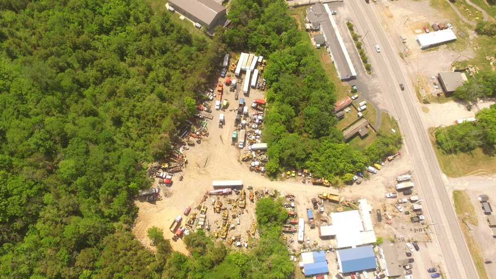 More Photos Of 1294 S Dickerson Rd, Goodlettsville Land For Sale