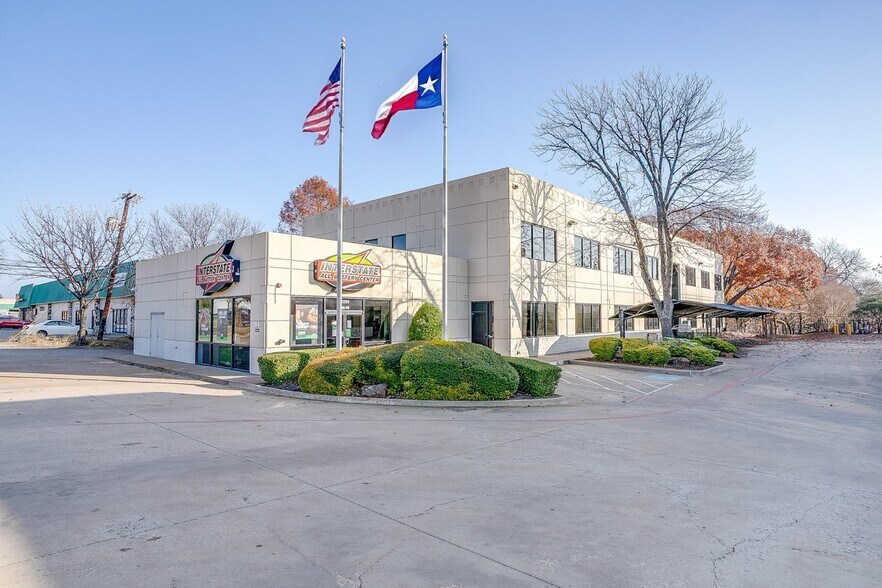 Primary Photo Of 10200 Plano Rd, Dallas Office For Lease