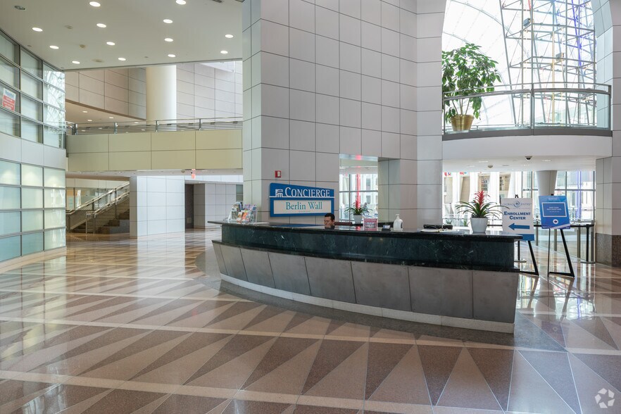 Photo of 7th Floor Ste 700