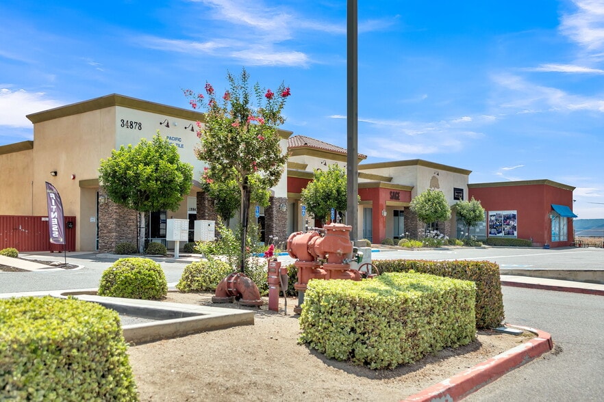 More Photos Of 34862 Monte Vista Dr, Wildomar Unknown For Lease