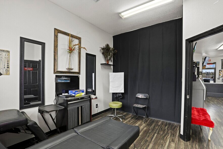 More Photos Of 408 S Beeline Hwy, Payson Storefront Retail Office For Sale