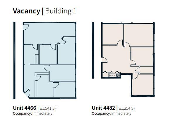 Primary Photo Of 4450-4484 97 St NW, Edmonton Unknown For Lease