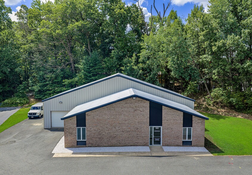 More Photos Of 2300 Industry Ct, Forest Hill Light Manufacturing For Lease