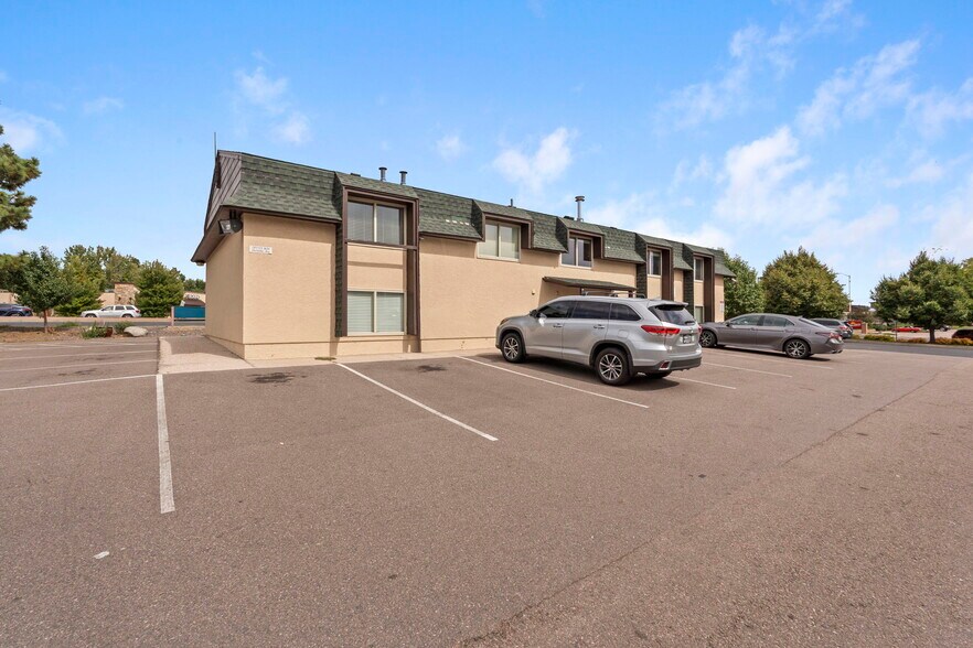 More Photos Of 4390 N Academy Blvd, Colorado Springs Medical For Lease