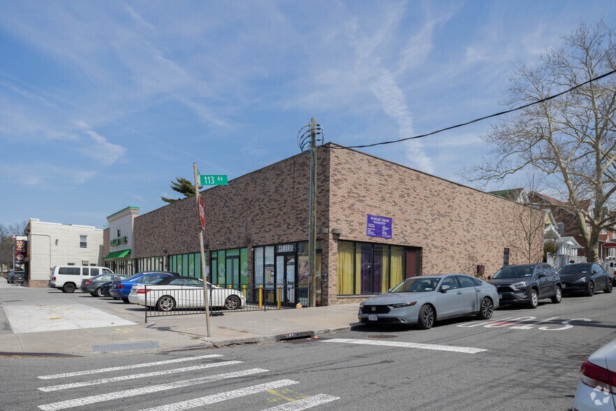 More Photos Of 11245 Springfield Blvd, Queens Village Convenience Store For Sale
