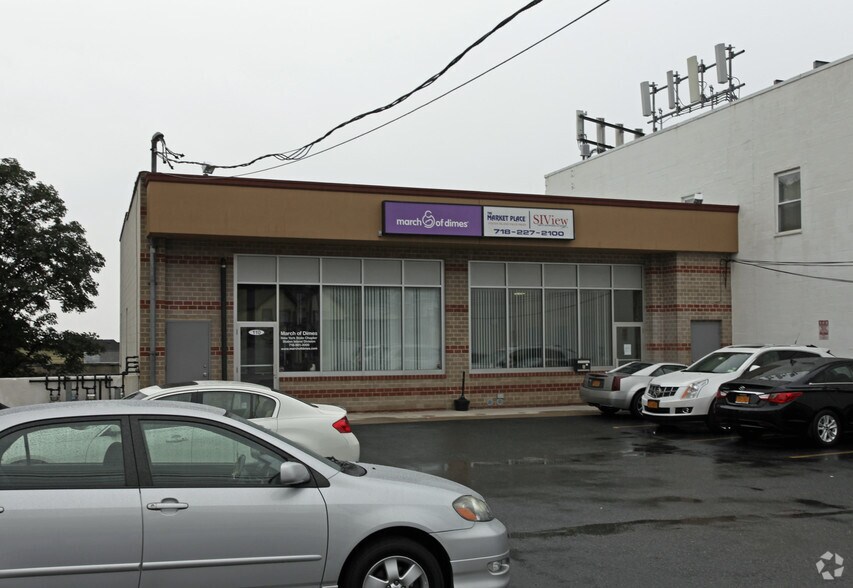 More Photos Of 110 Mcclean Ave, Staten Island Office For Lease