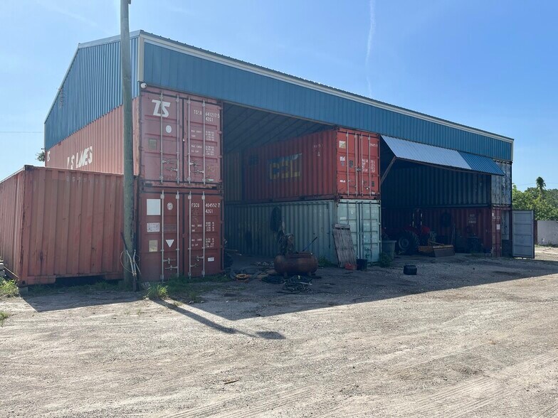 More Photos Of 8635 Arcola Ave, Hudson Land For Sale