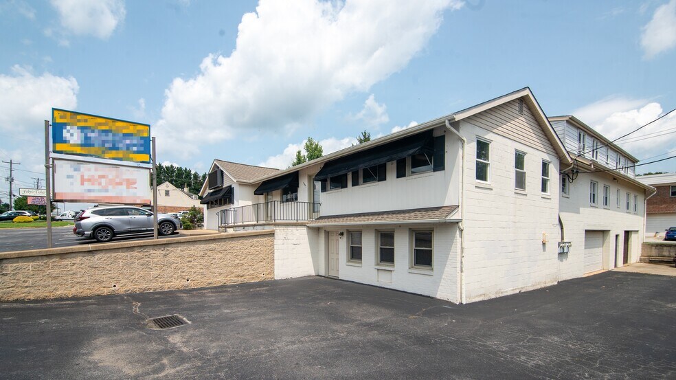 More Photos Of 3407 Lancaster Pike, Wilmington Office For Sale