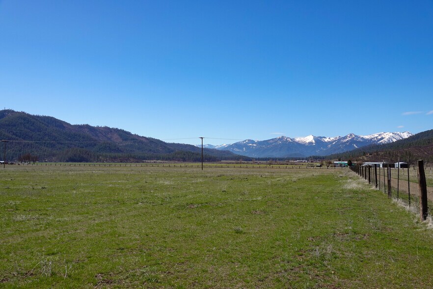 More Photos Of 3855 Scott River Rd, Fort Jones Land For Sale