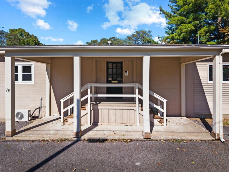 More Photos Of 78 Ash St, Calvert City Office For Sale