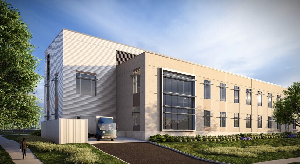 More Photos Of 8330 Excelsior Dr, Madison Land For Lease