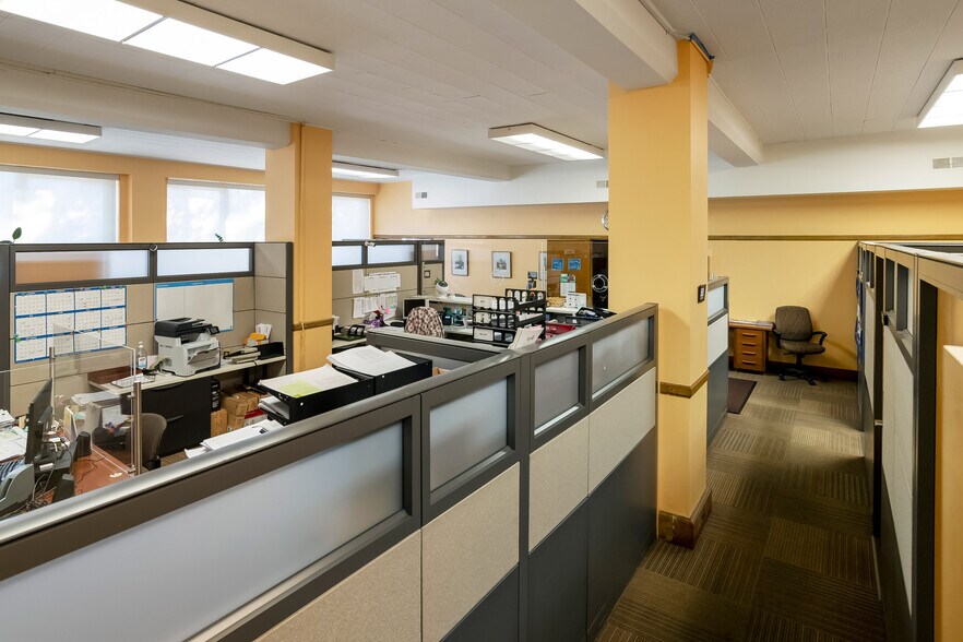 More Photos Of 1980 Mission St, San Francisco Office For Sale