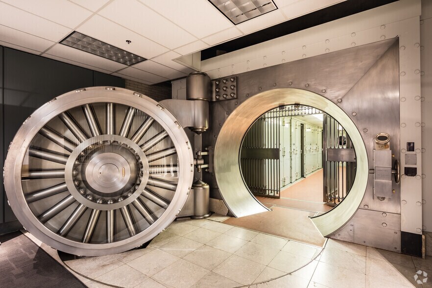 More Photos Of 1155 Rue Metcalfe, Montréal Office For Lease