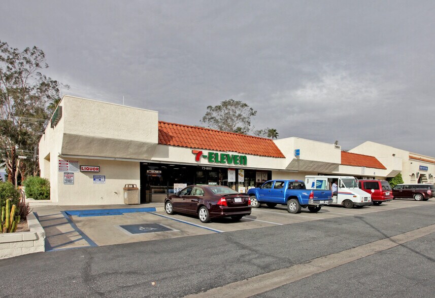 More Photos Of 73800 Highway 111, Palm Desert Freestanding For Lease