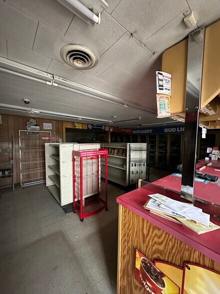 More Photos Of 6955 E M 71, Durand Freestanding For Sale