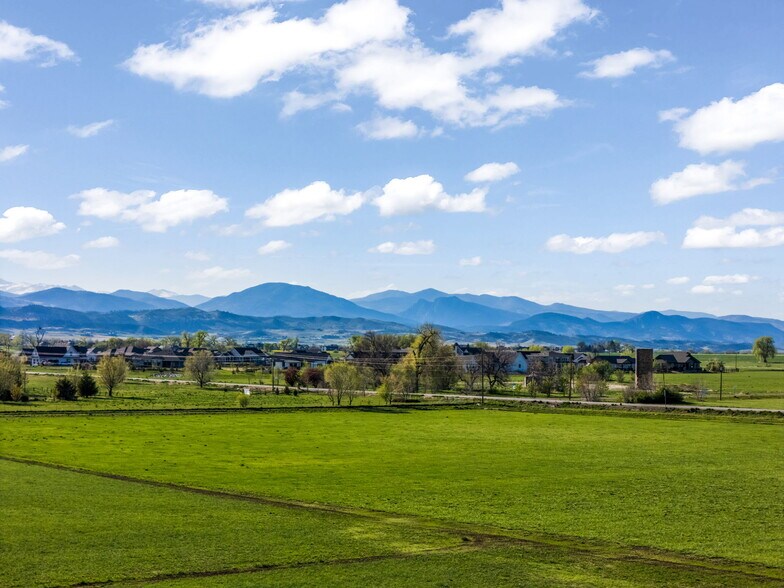 More Photos Of 1805 W County Road 8, Berthoud Land For Sale