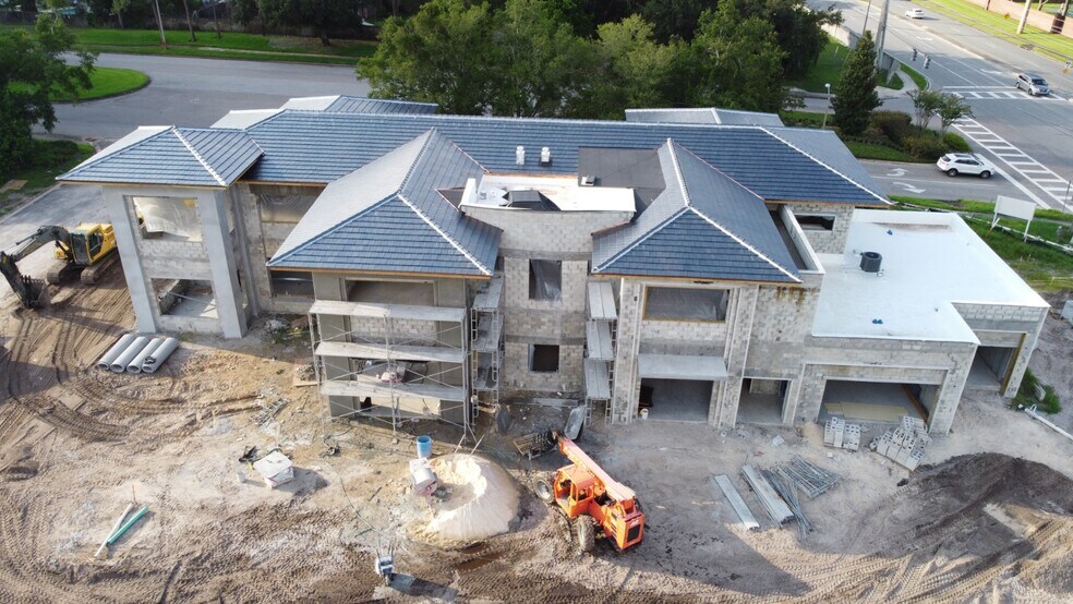 More Photos Of 8690 Point Cypress Dr, Orlando Medical For Sale