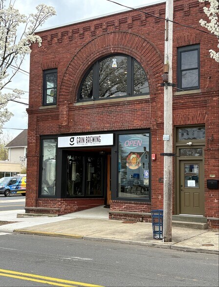 More Photos Of 32 Church St, Keansburg Storefront Retail Office For Sale