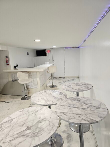 More Photos Of 76-06 Rockaway Blvd, Woodhaven Storefront Retail Residential For Lease