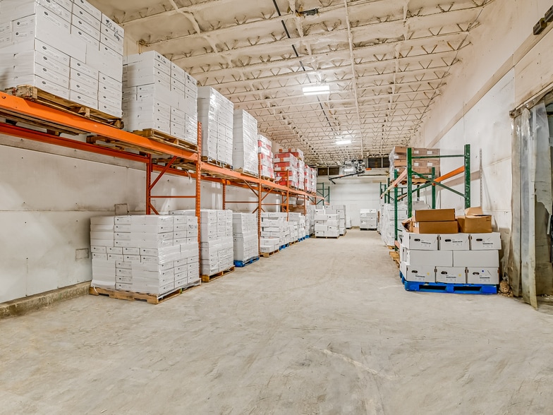 More Photos Of 1305 S Brazos St, San Antonio Refrigeration Cold Storage For Lease