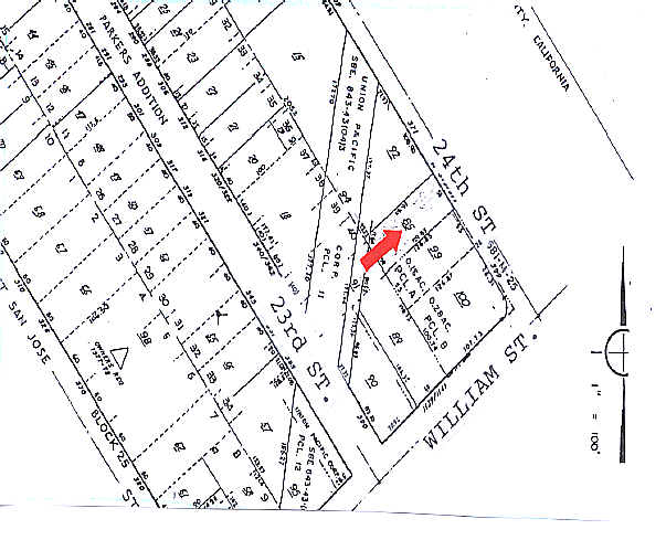 More Photos Of 373 S 24th St, San Jose Storefront For Sale