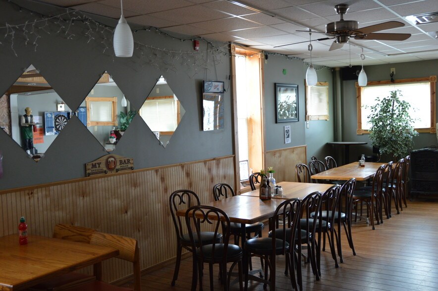 More Photos Of 60 Valley St, New Philadelphia Storefront Retail Residential For Sale