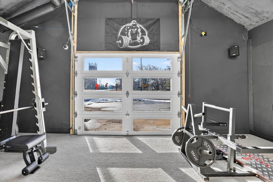 More Photos Of 102 Ausable State Rd, Bay City Freestanding For Sale