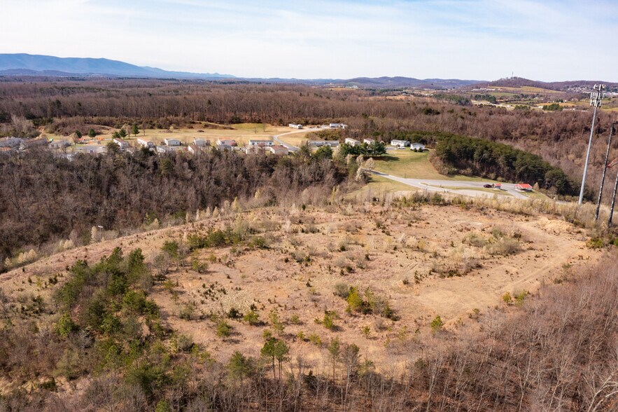 More Photos Of Lot 56 Augusta Woods, Staunton Land For Sale