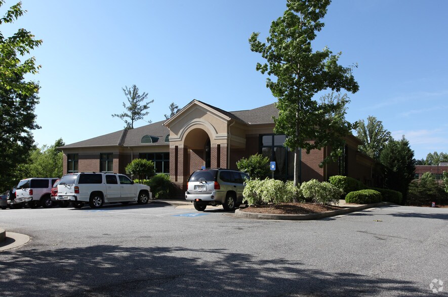 Primary Photo Of 2145 Duluth Hwy, Duluth Office For Lease