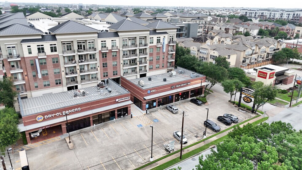 More Photos Of 5710 Memorial Dr, Houston Unknown For Lease