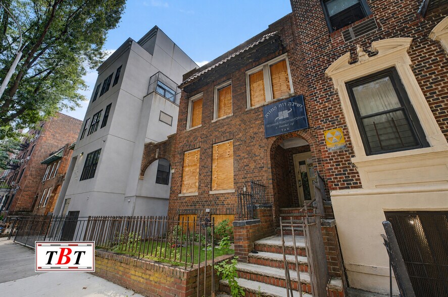 Primary Photo Of 1450 Ocean Ave, Brooklyn Medical For Sale